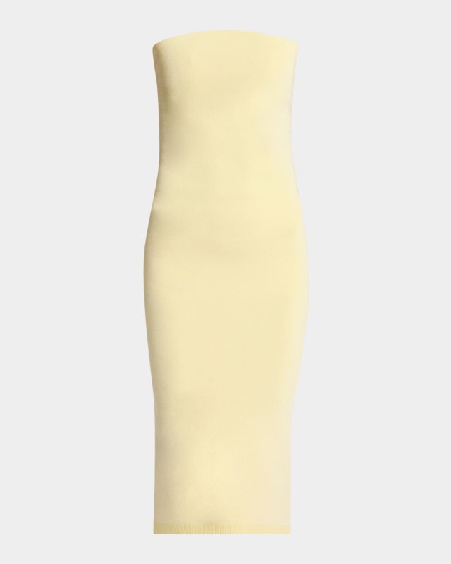 The Will Be Knit Dress